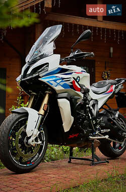 Мотоцикл Спорт-туризм BMW S 1000XR 2022 в Хотяновке