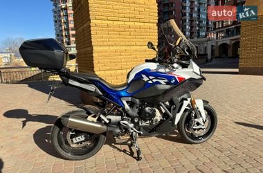 Мотоцикл Спорт-туризм BMW S 1000XR 2020 в Киеве
