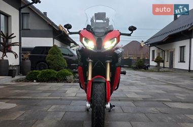 Мотоцикл Спорт-туризм BMW S 1000XR 2020 в Киеве