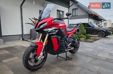 Мотоцикл Спорт-туризм BMW S 1000XR 2020 в Києві