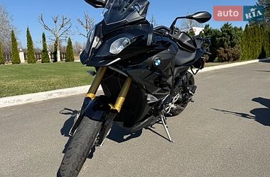 Мотоцикл Спорт-туризм BMW S 1000XR 2018 в Переяславі