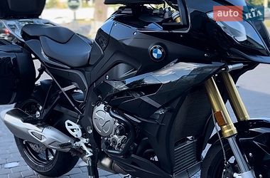 Мотоцикл Спорт-туризм BMW S 1000XR 2019 в Харькове