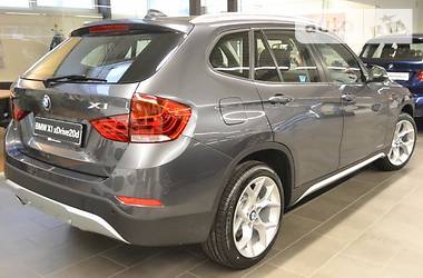  BMW X1 2015 в Киеве