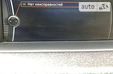 Позашляховик / Кросовер BMW X1 2012 в 