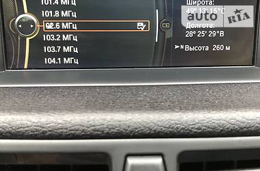 Позашляховик / Кросовер BMW X1 2012 в 