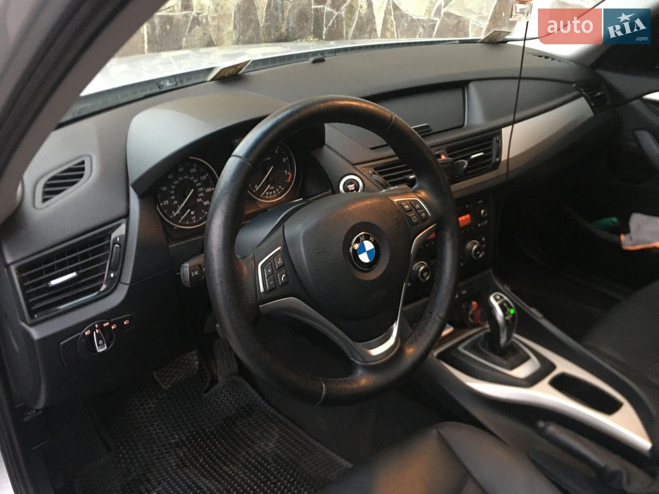 2013 BMW X1 - мініатюра 3