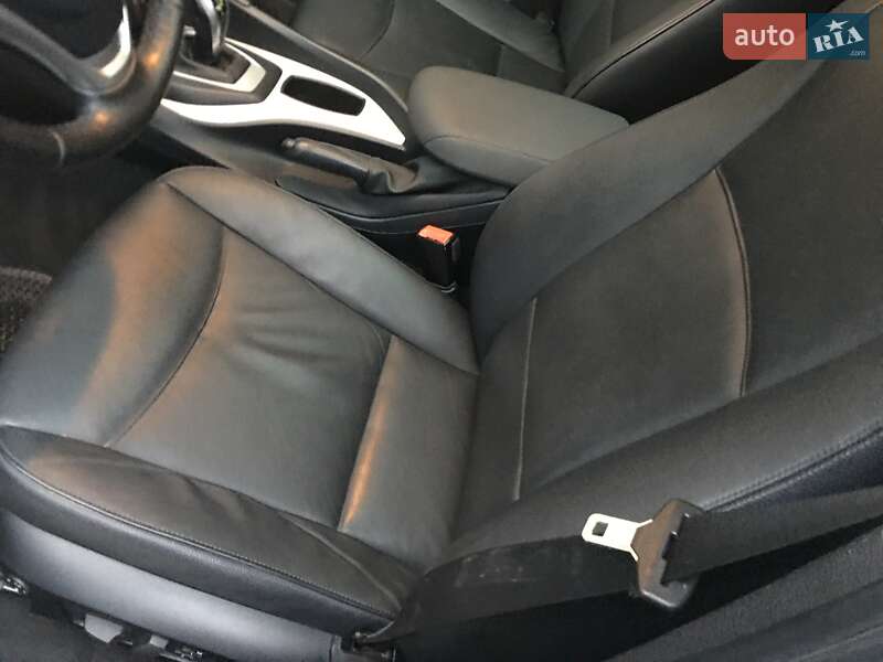 Позашляховик / Кросовер BMW X1 2013 в Могилів-Подільському