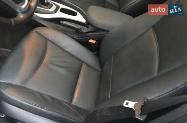 Внедорожник / Кроссовер BMW X1 2013 в 