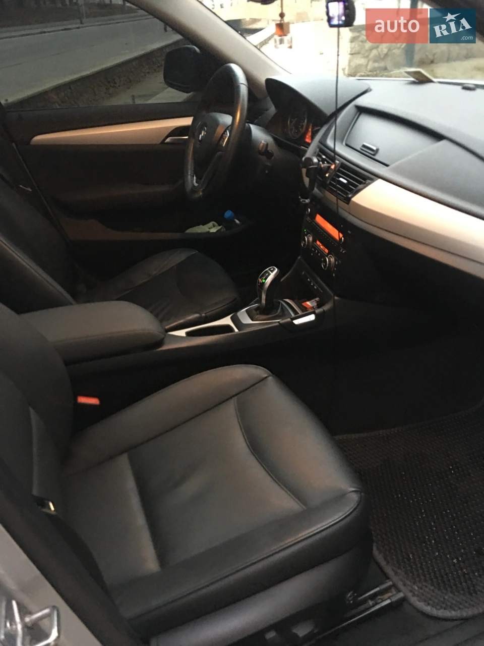 2013 BMW X1 - мініатюра 12