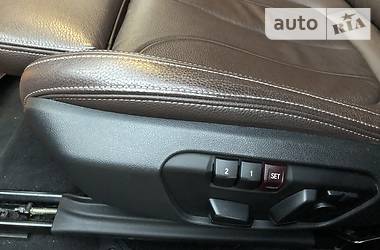 Внедорожник / Кроссовер BMW X1 2016 в 