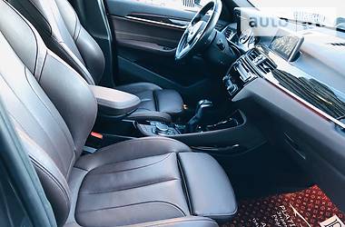 Внедорожник / Кроссовер BMW X1 2016 в 