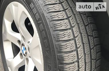 Позашляховик / Кросовер BMW X1 2014 в 