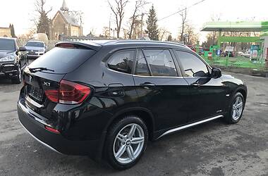 Внедорожник / Кроссовер BMW X1 2013 в Тернополе