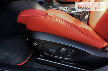 Позашляховик / Кросовер BMW X1 2012 в 