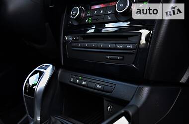 Позашляховик / Кросовер BMW X1 2015 в 