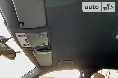 Позашляховик / Кросовер BMW X1 2010 в 