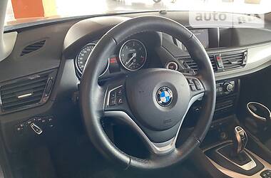 Универсал BMW X1 2015 в Львове