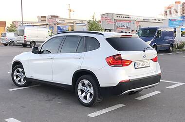 Внедорожник / Кроссовер BMW X1 2010 в Арцизе