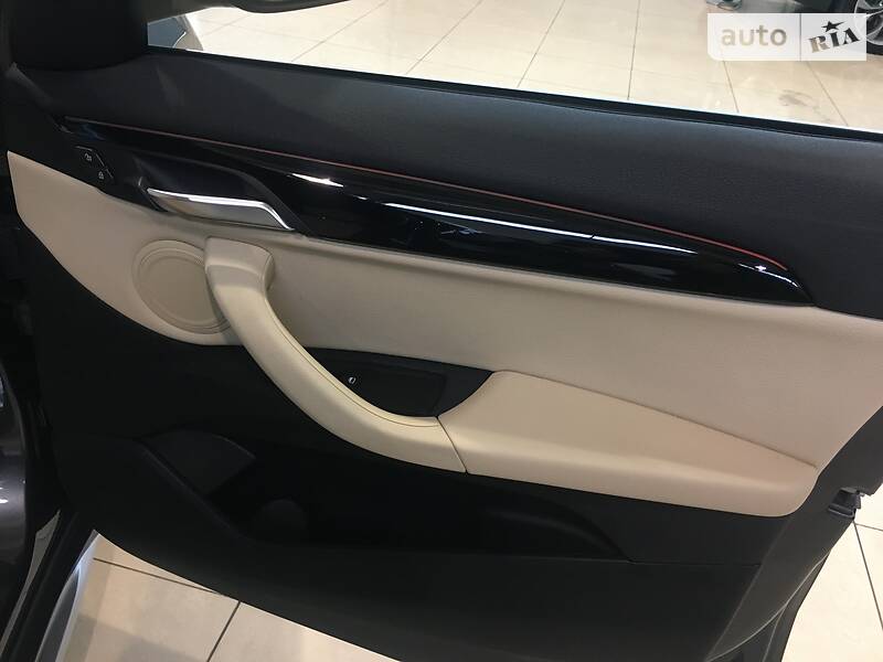 Внедорожник / Кроссовер BMW X1 2015 в Одессе