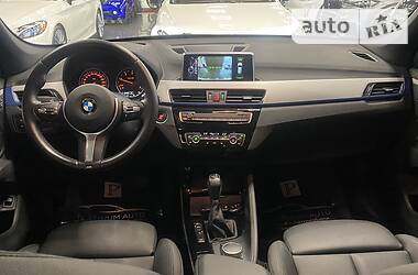 Внедорожник / Кроссовер BMW X1 2017 в Одессе