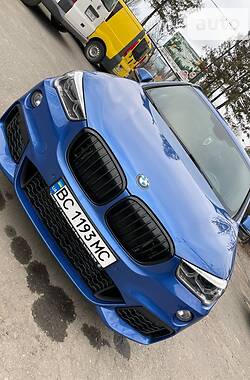 Другие легковые BMW X1 2016 в Хмельницком