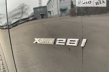 Позашляховик / Кросовер BMW X1 2016 в Києві
