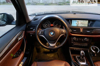 Позашляховик / Кросовер BMW X1 2013 в Одесі