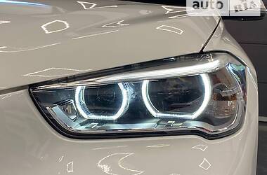 Внедорожник / Кроссовер BMW X1 2015 в Одессе