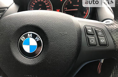 Внедорожник / Кроссовер BMW X1 2014 в Виннице