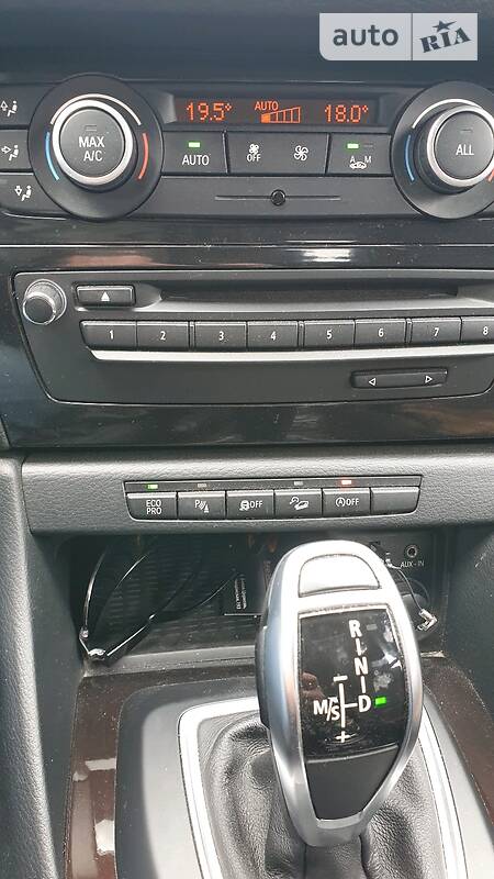 Позашляховик / Кросовер BMW X1 2012 в Білій Церкві