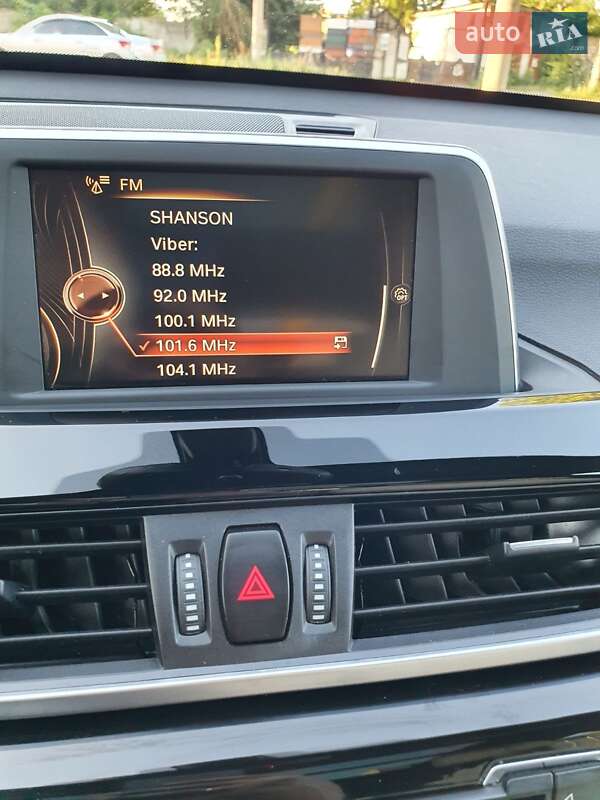Внедорожник / Кроссовер BMW X1 2016 в Николаеве фото 13 Внедорожник / Кроссовер BMW X1 2016 в Николаеве