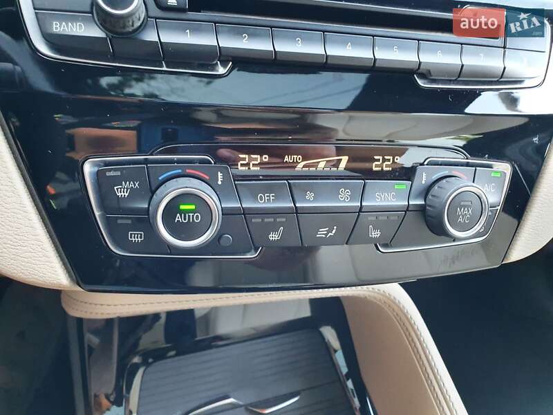 Внедорожник / Кроссовер BMW X1 2016 в Николаеве фото 17 Внедорожник / Кроссовер BMW X1 2016 в Николаеве