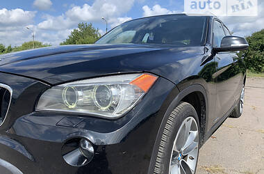 Внедорожник / Кроссовер BMW X1 2013 в Костополе