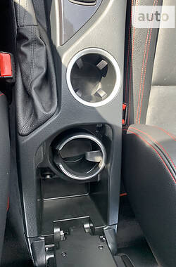Внедорожник / Кроссовер BMW X1 2013 в Костополе