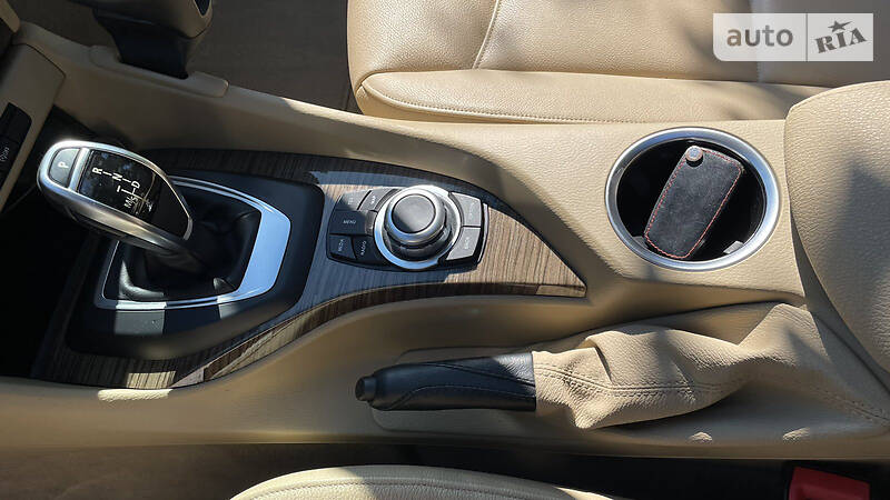 Позашляховик / Кросовер BMW X1 2012 в Києві фото 12 Позашляховик / Кросовер BMW X1 2012 в Києві