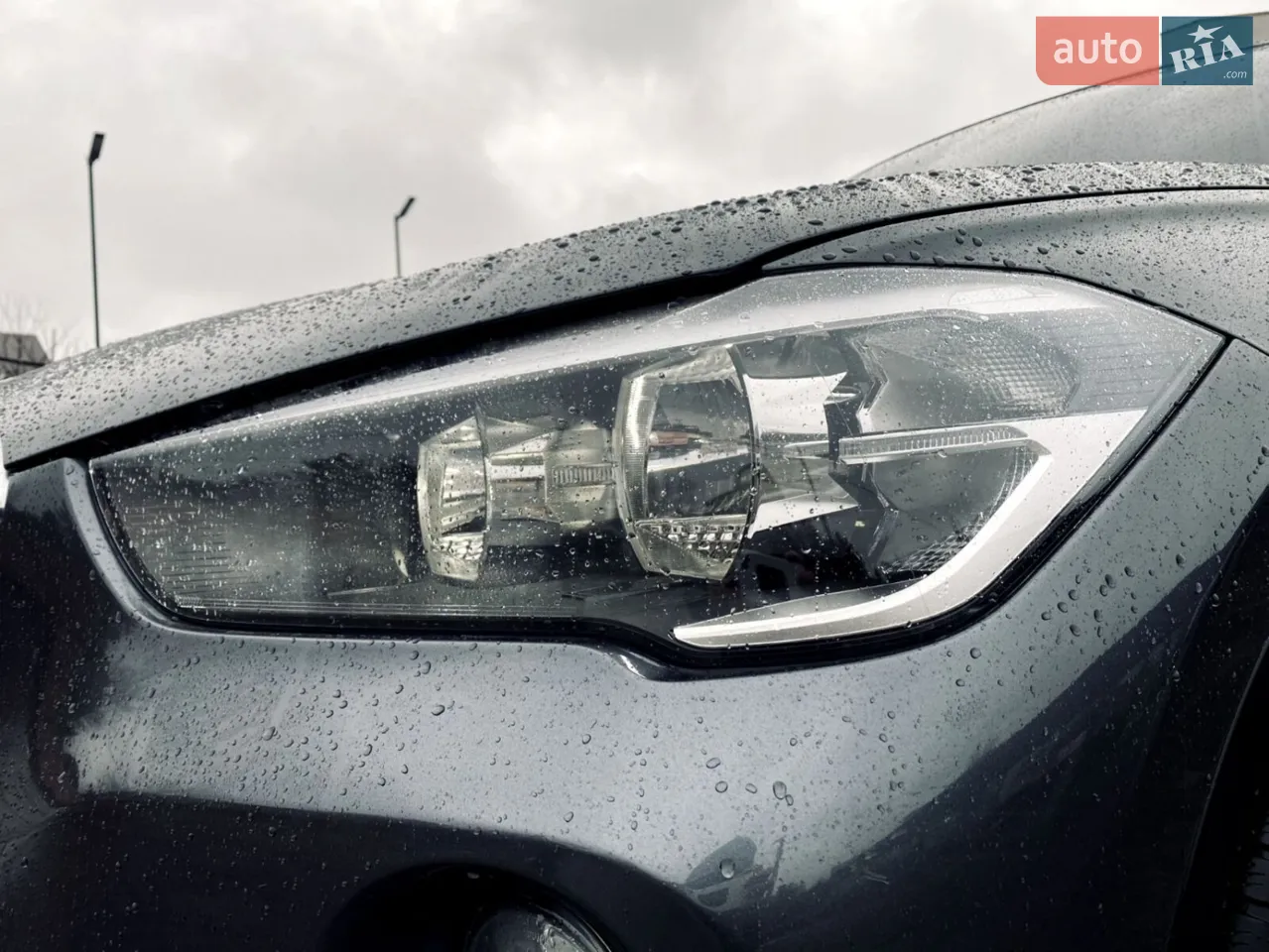 2016 BMW X1 - мініатюра 42
