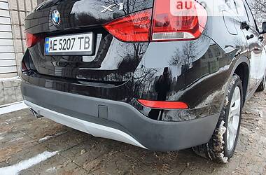 Универсал BMW X1 2013 в Каменском
