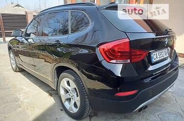 Універсал BMW X1 2013 в 