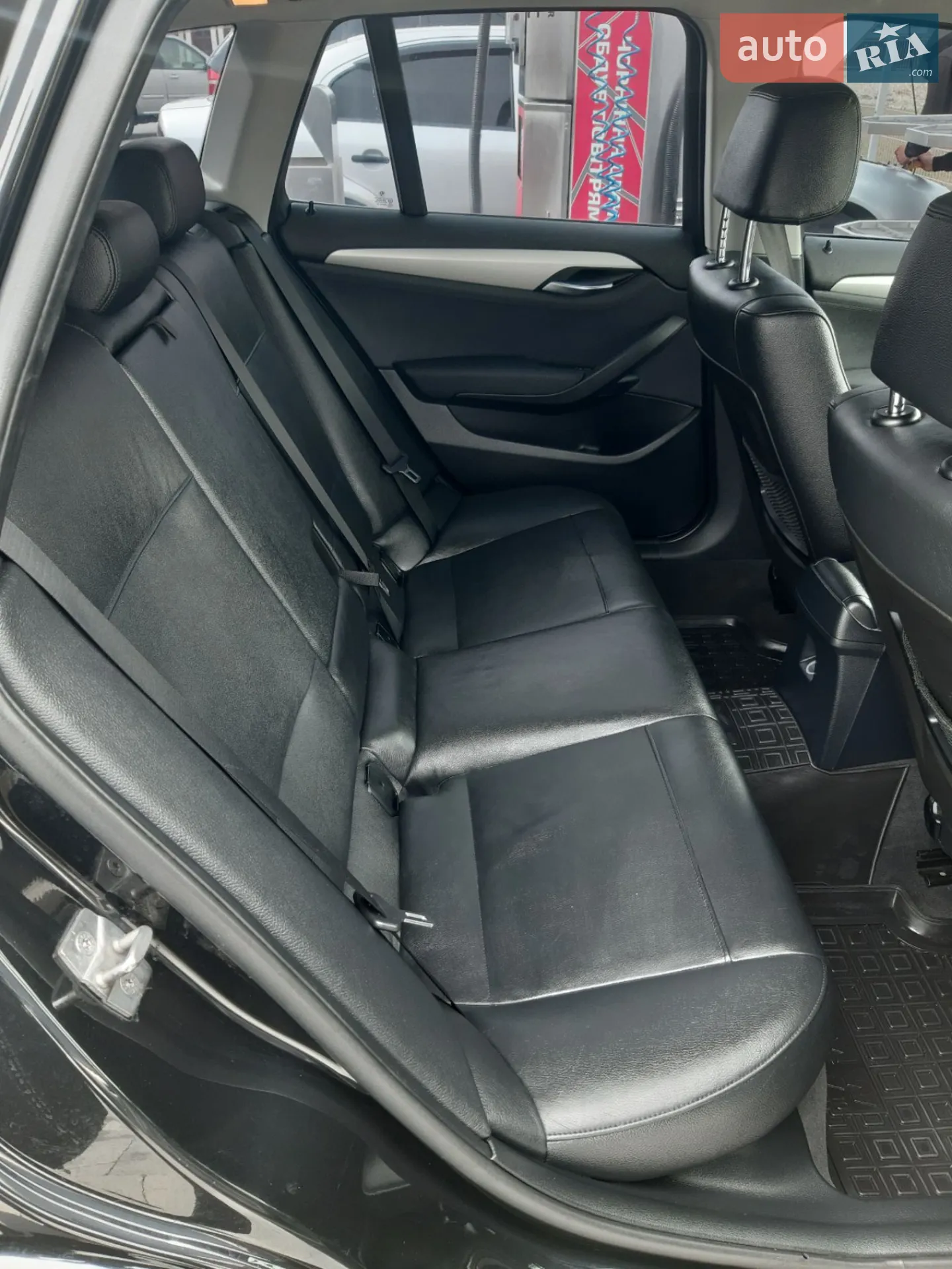 2013 BMW X1 - мініатюра 6