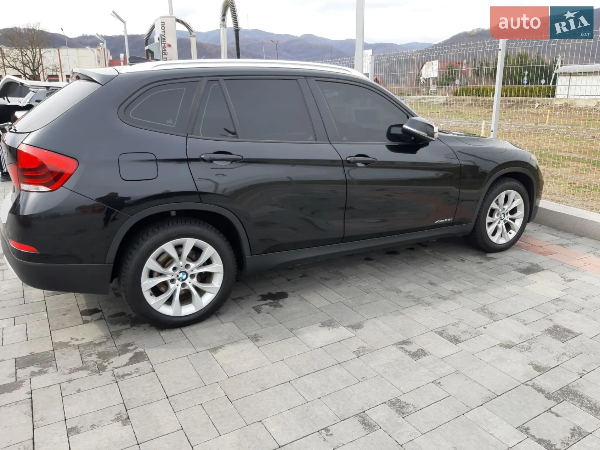 2013 BMW X1 - мініатюра 2