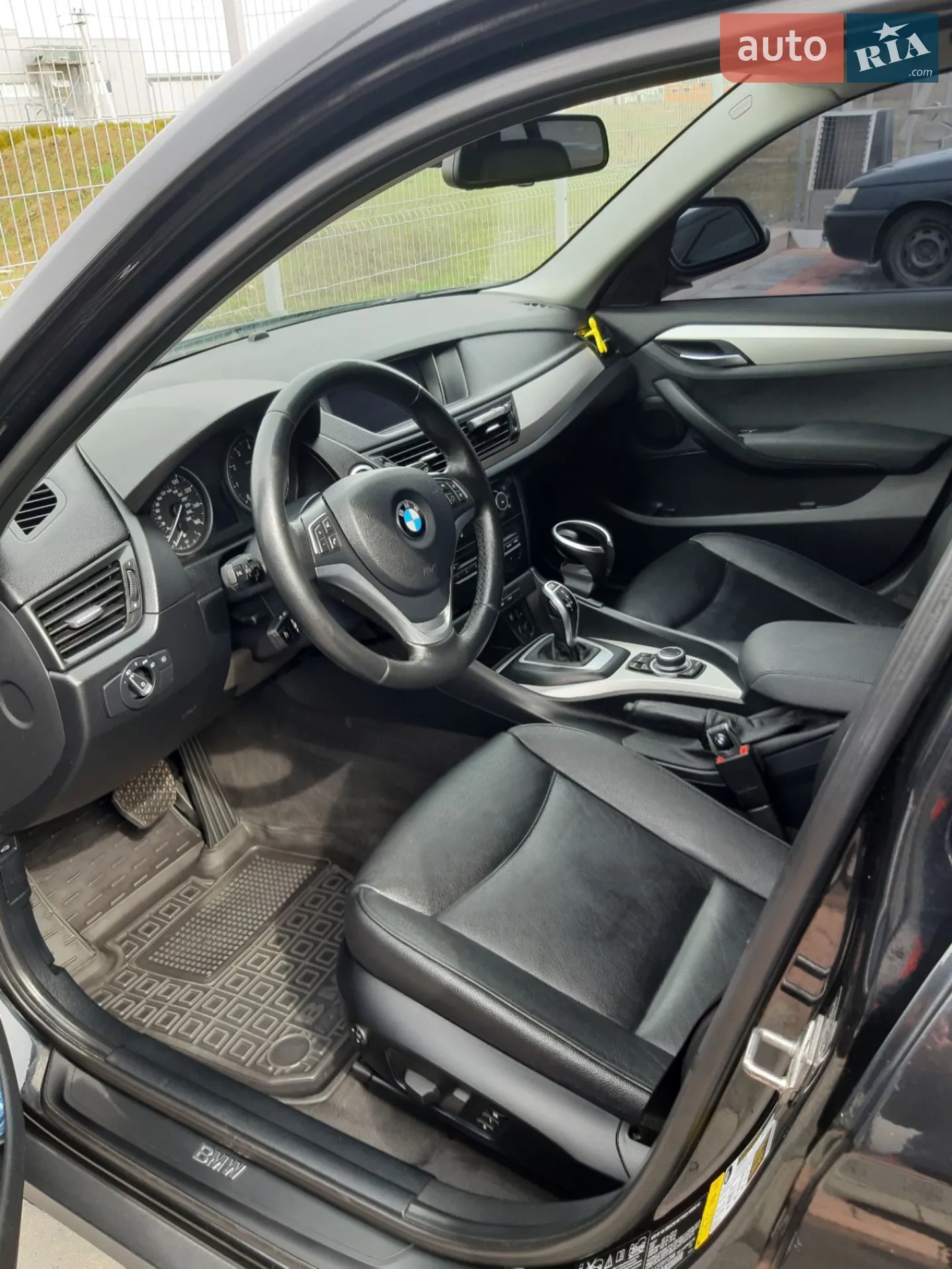 2013 BMW X1 - мініатюра 10