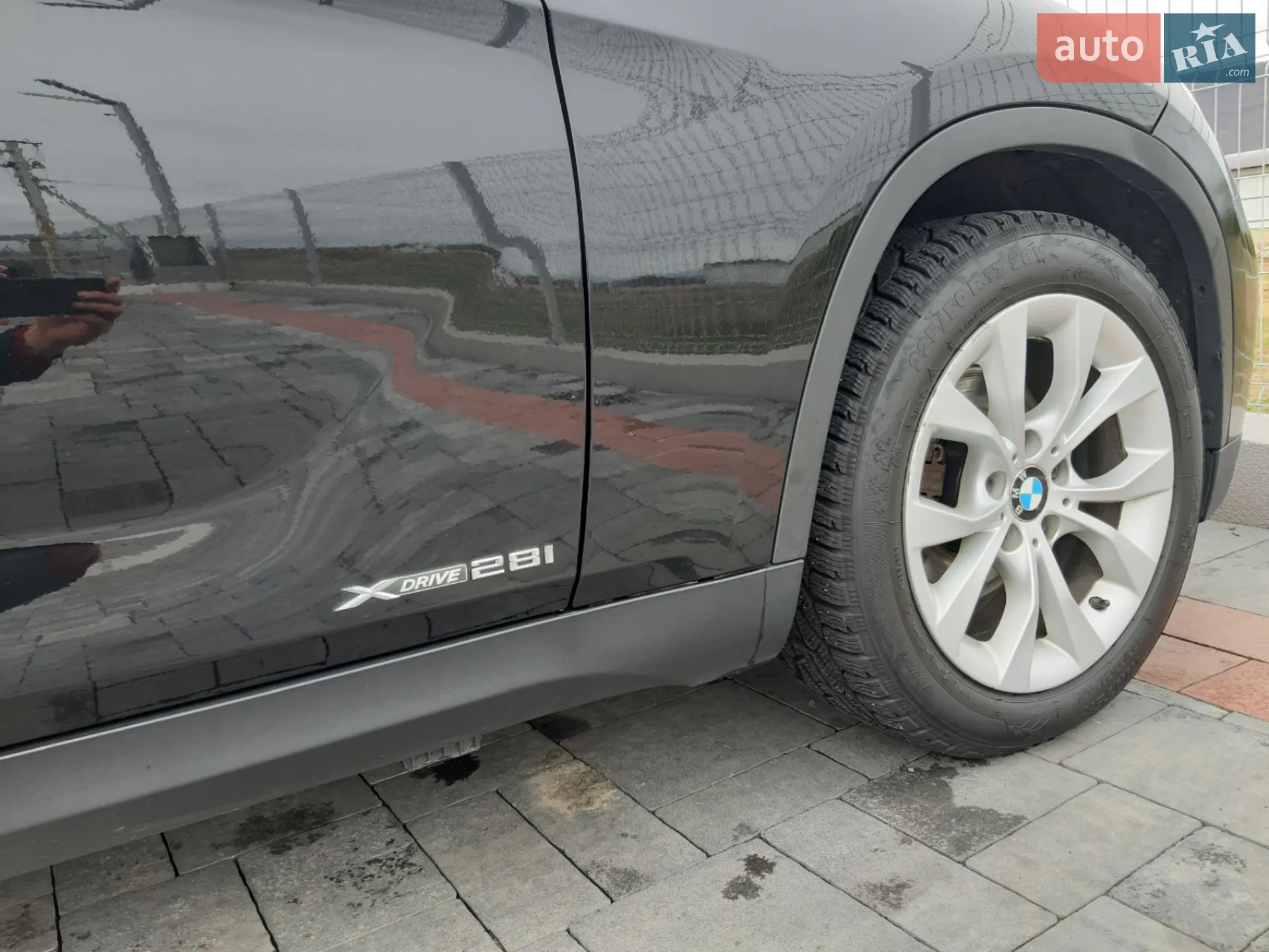 2013 BMW X1 - мініатюра 17