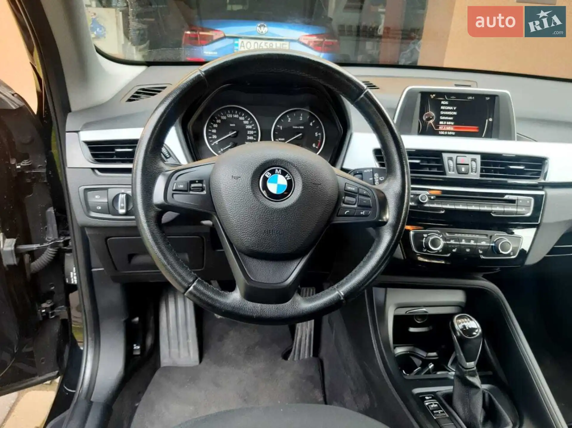 2017 BMW X1 - мініатюра 9