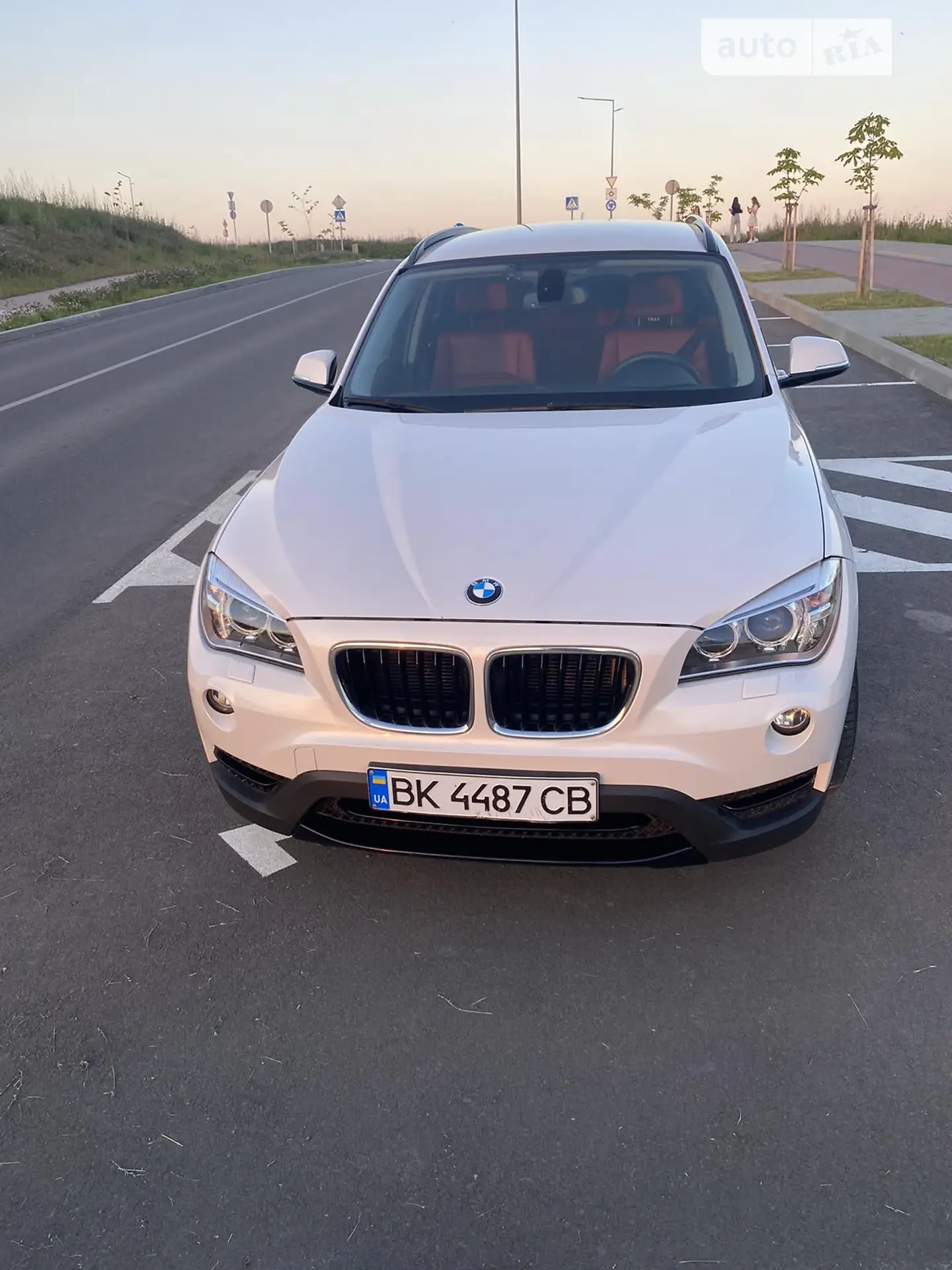 2013 BMW X1 - мініатюра 4