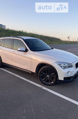 Позашляховик / Кросовер BMW X1 2013 в Рівному
