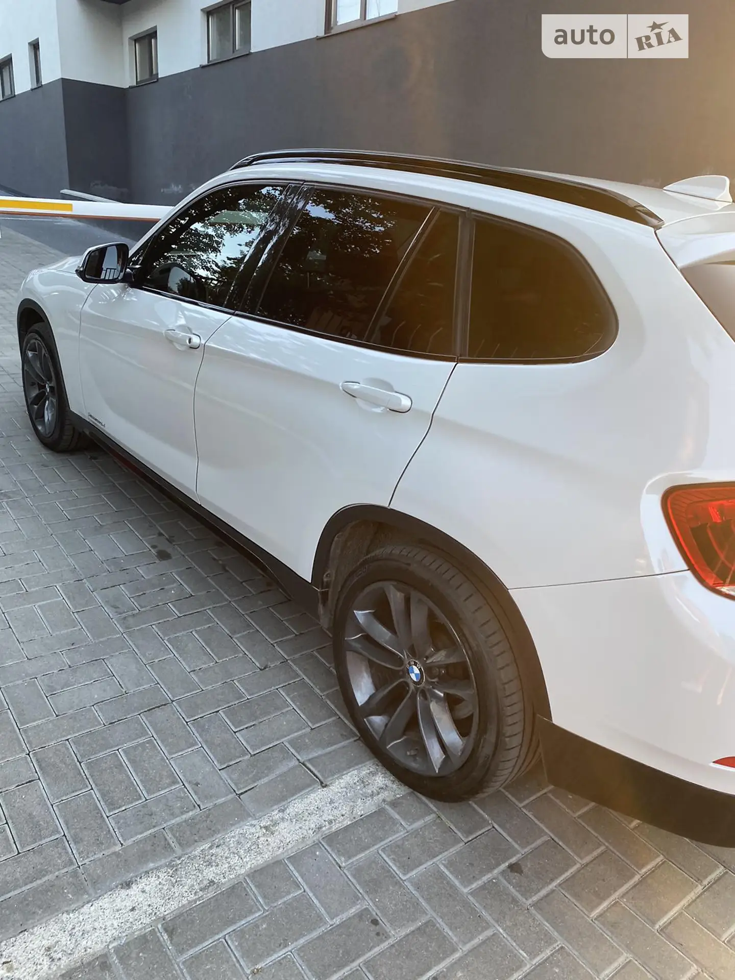 2013 BMW X1 - мініатюра 5