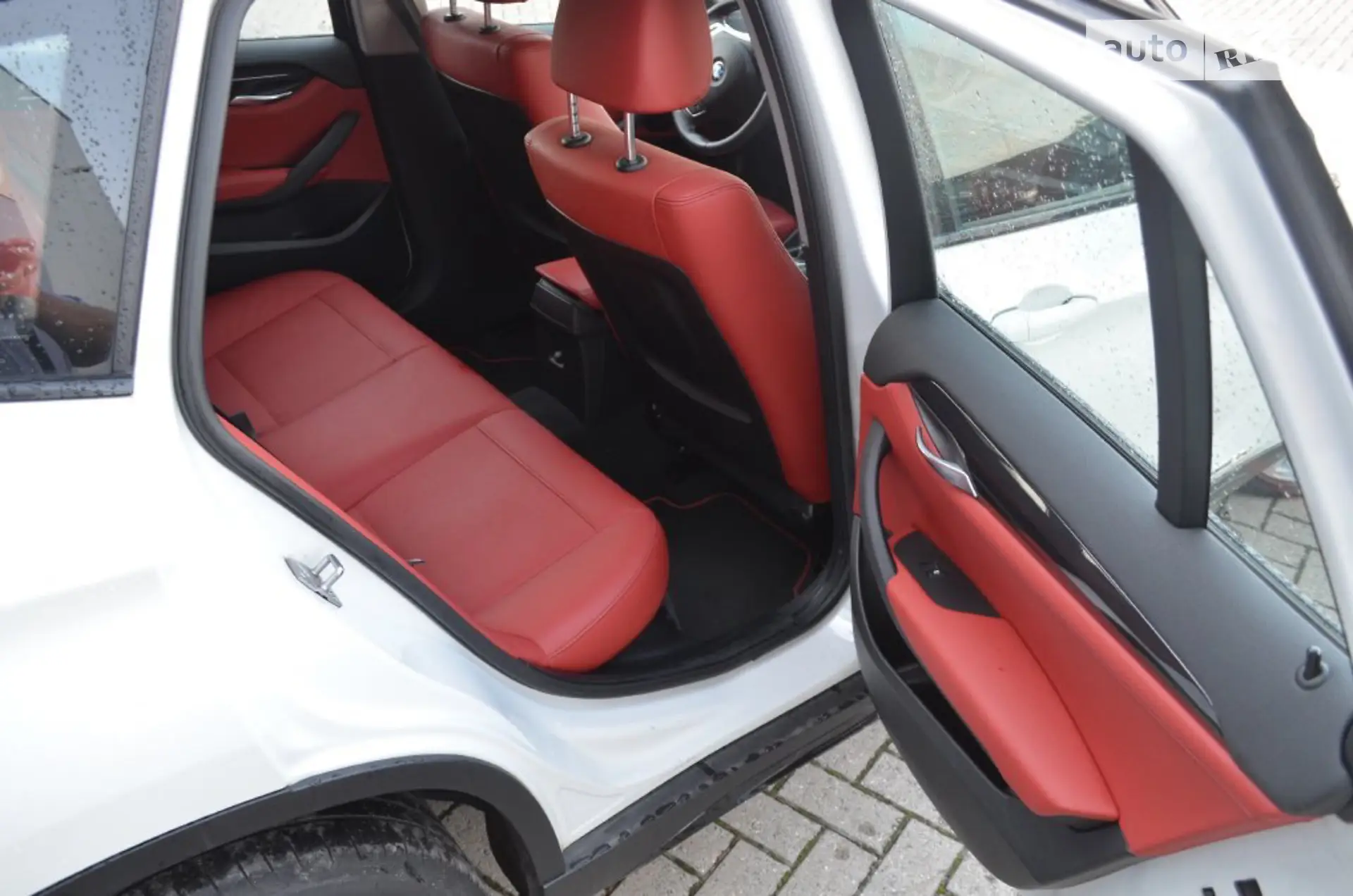 2013 BMW X1 - мініатюра 9