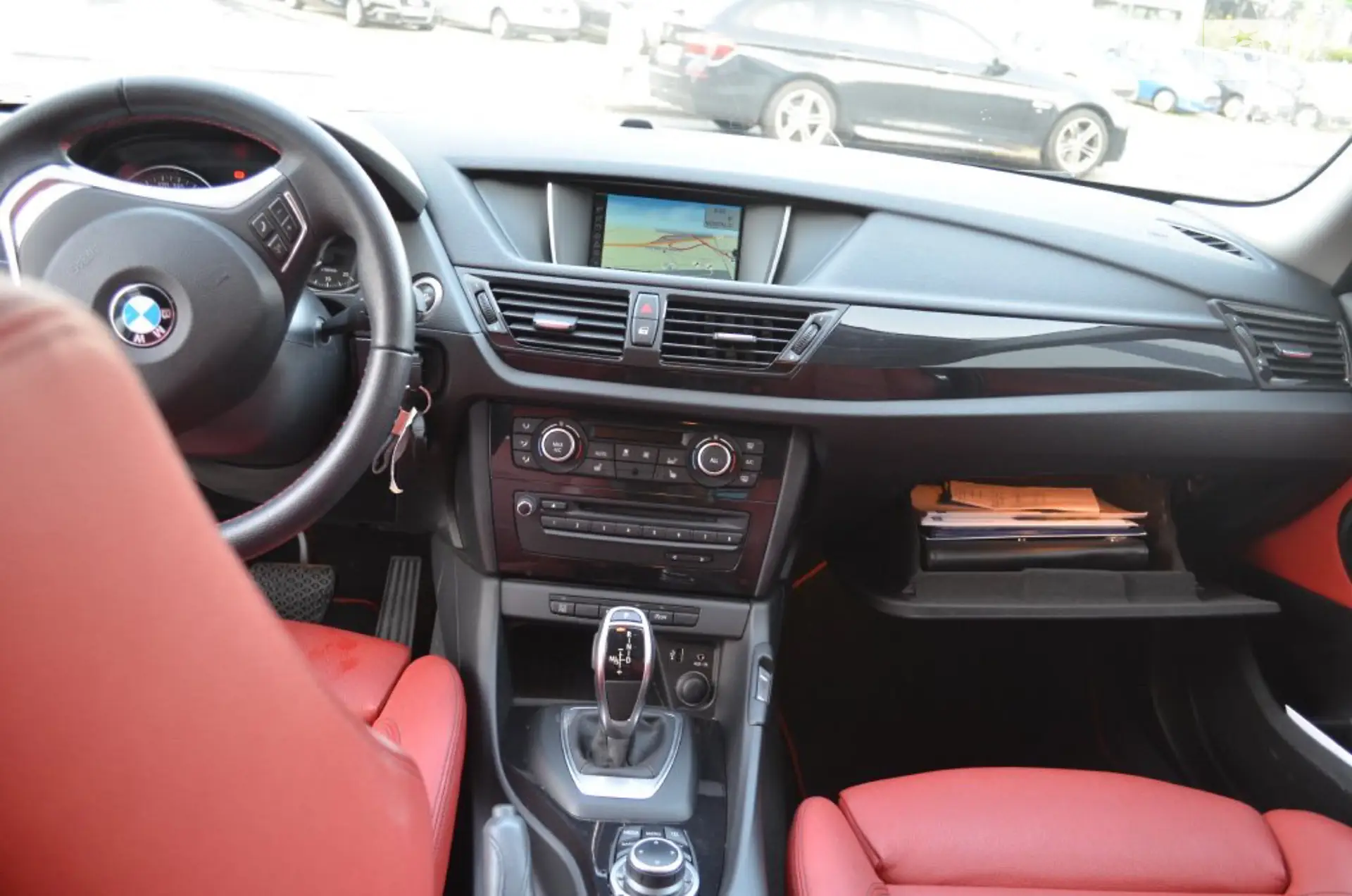 2013 BMW X1 - мініатюра 8