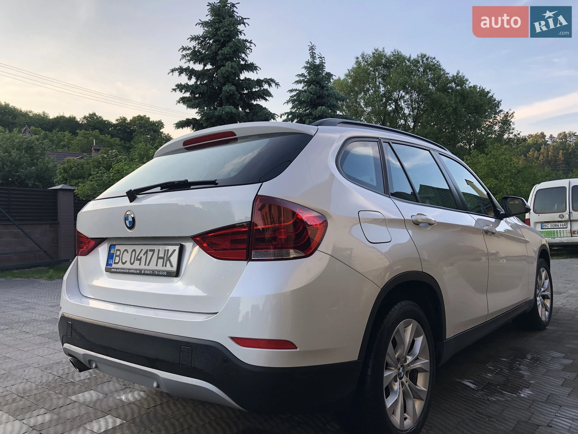 2013 BMW X1 - мініатюра 4