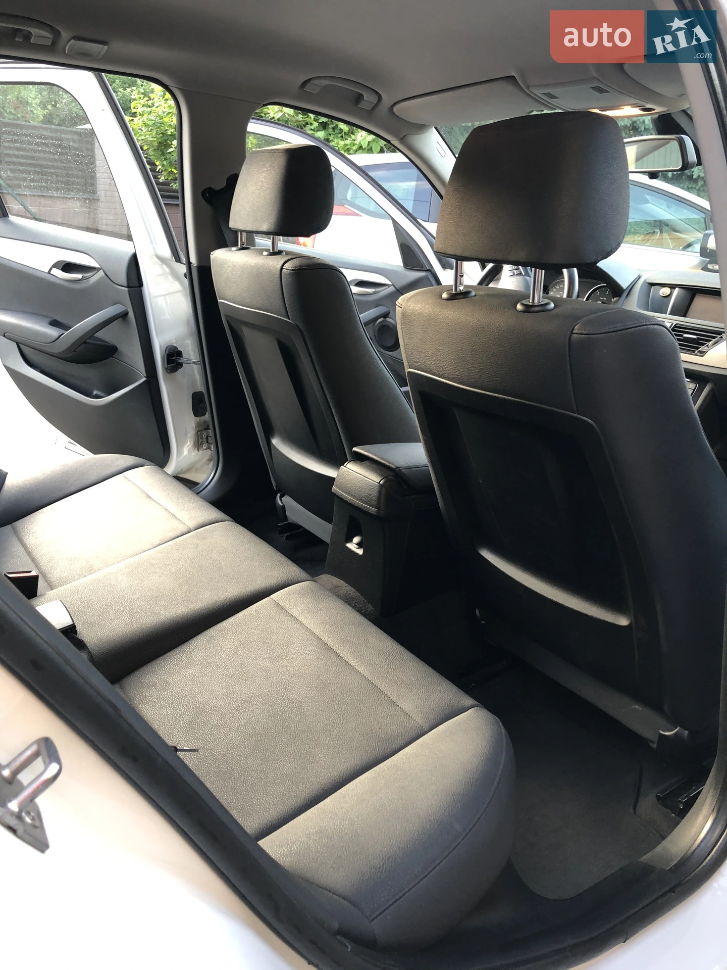 2013 BMW X1 - мініатюра 5